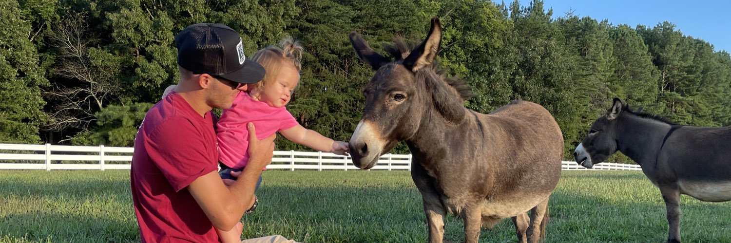 Nickolas Goodfleisch banner