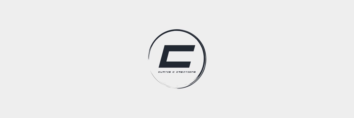 JustCurtisC's profile banner image