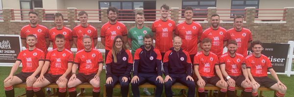 Faringdon Town FC Profile Banner