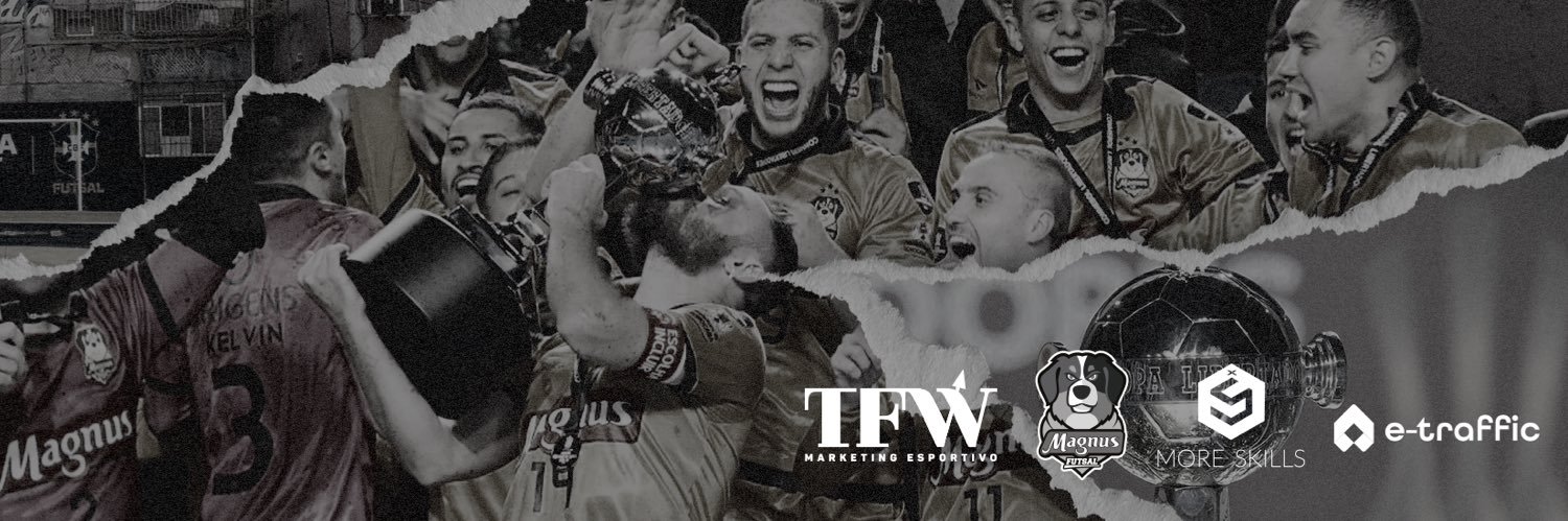 fedrommond's profile banner image