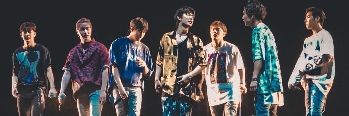 B.I banner