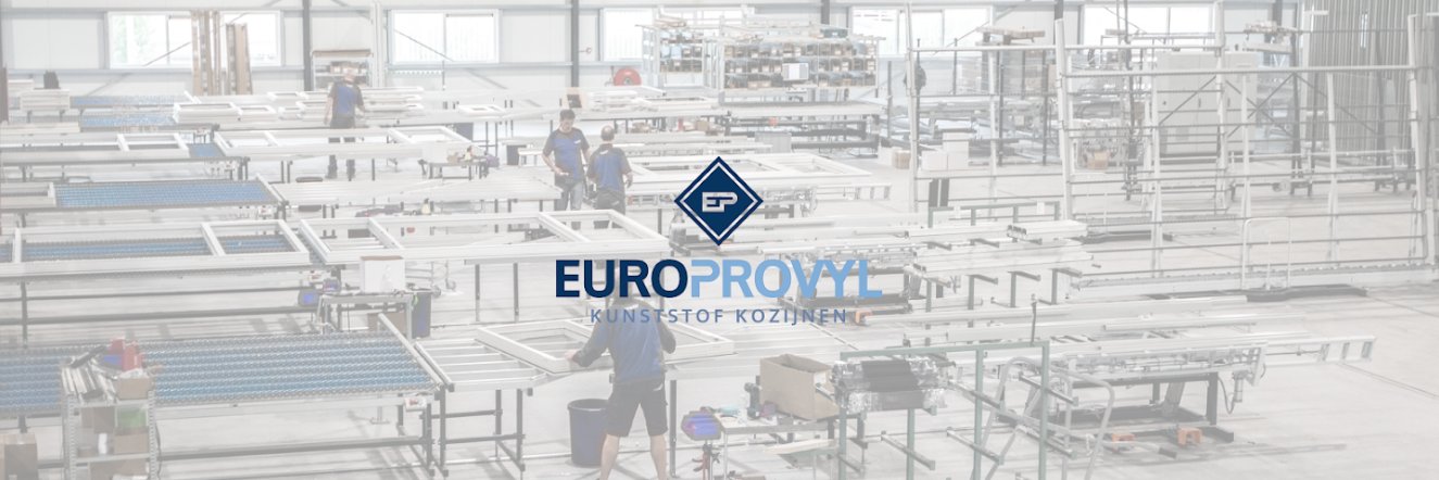Europrovyl banner