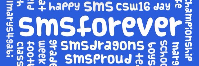 smsnarberth's profile banner image