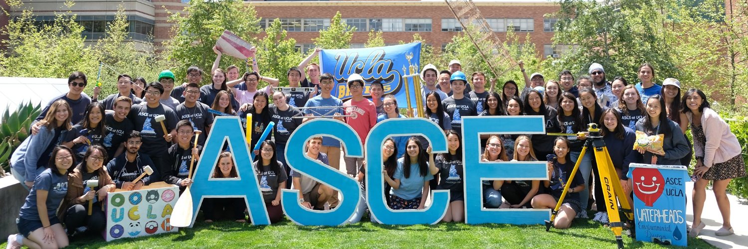 ASCE_BRUINS's profile banner image
