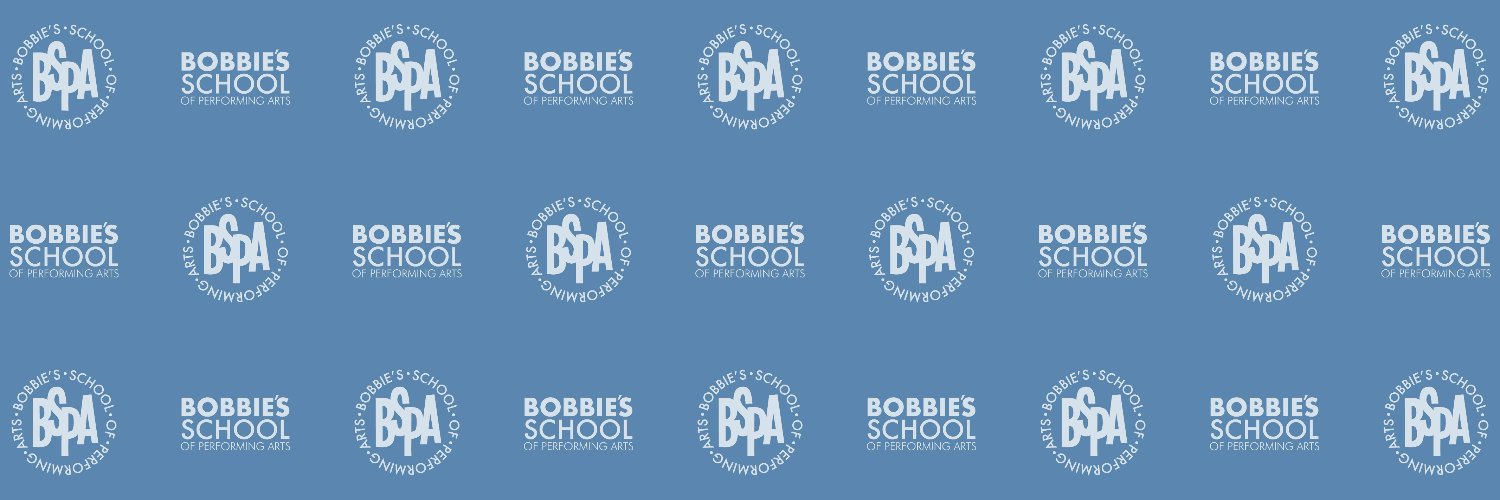 BobbiesSchool's profile banner image