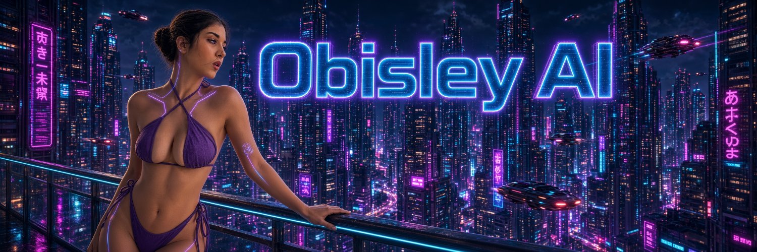Obisley's profile banner image