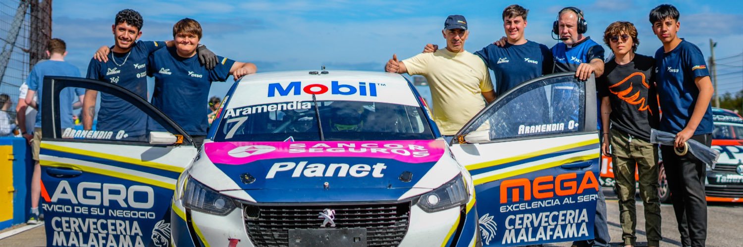 Rodrigo Aramendía banner