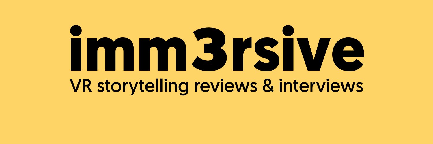 imm3rsive's profile banner image