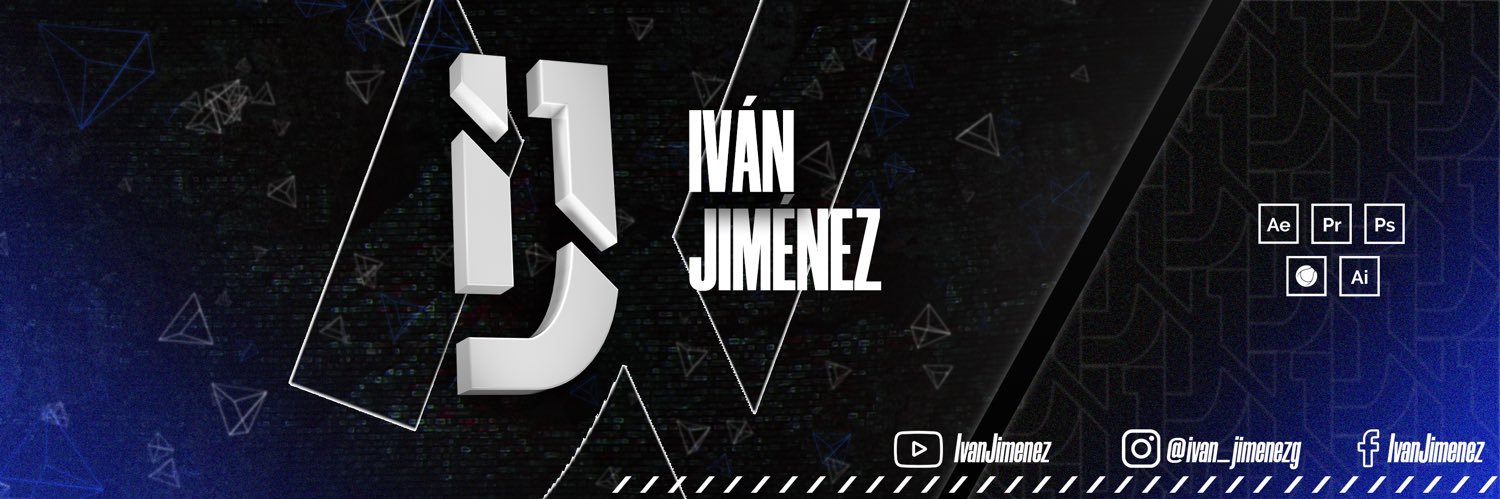 ivan_jimenezg's profile banner image