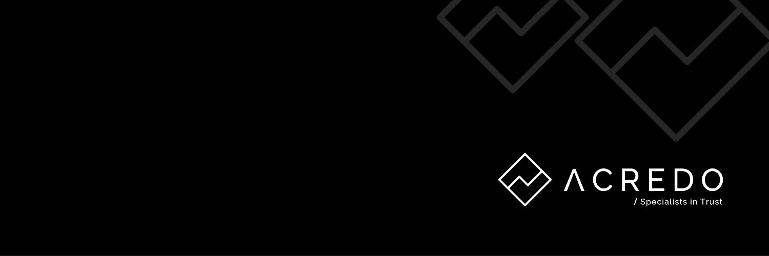 AcredoConsult's profile banner image