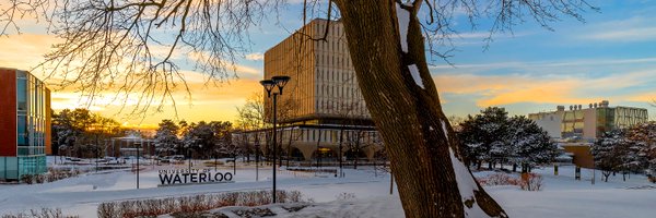 uwaterlooARTS Profile Banner