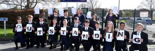 All Hallows CHS banner