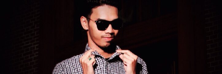 R. Raffi Nuraga ★ banner