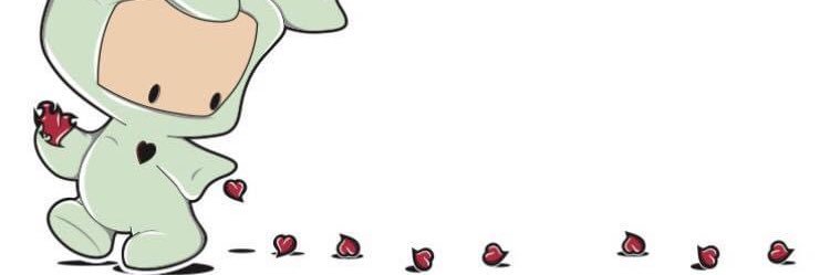 Ninobuni World banner