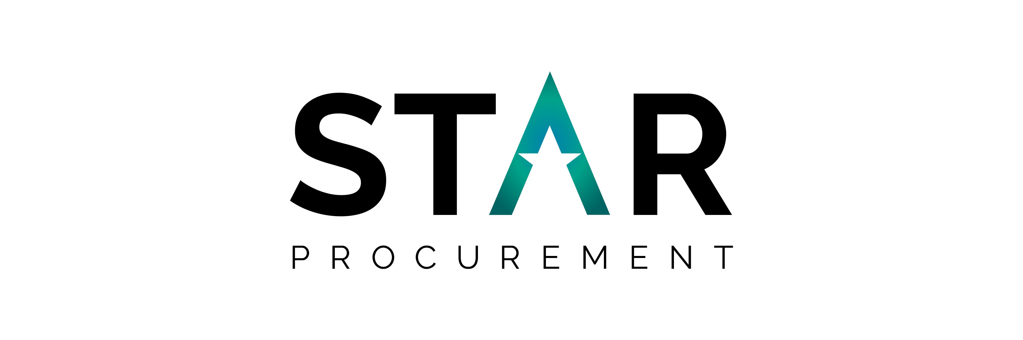 STAR Procurement banner