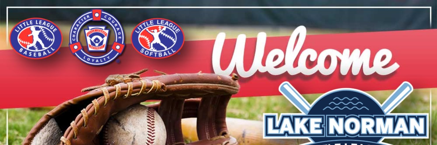 LakeNormanLL's profile banner image