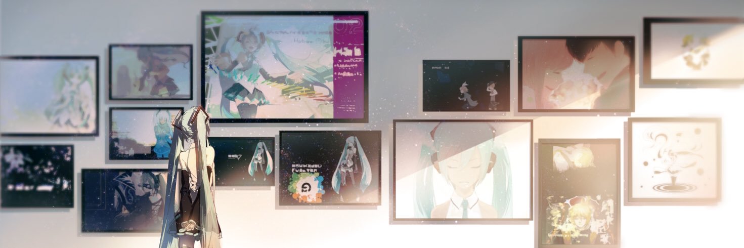 syurisuto's profile banner image