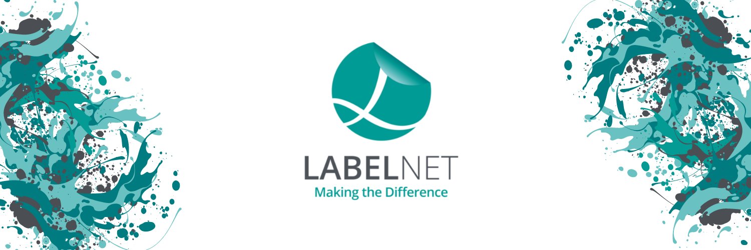 Labelnet banner