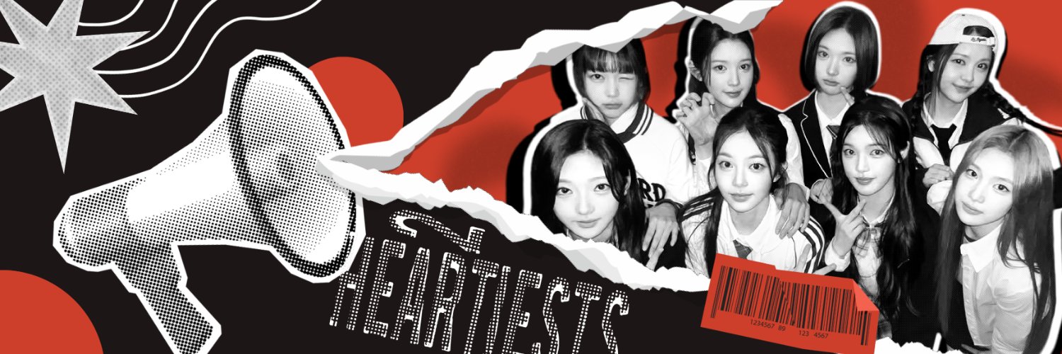 ❥ 𝗛𝗼𝘁 𝗜𝘀𝘀𝘂𝗲𝘀 : 여덟 명의 예쁜 요정! ✮ banner