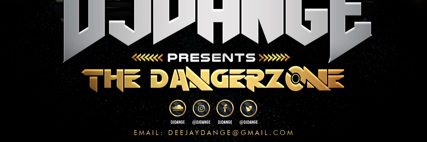 DJ Dange banner