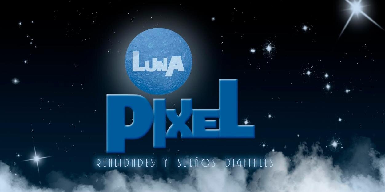 lunapixel's profile banner image
