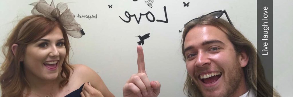 abbiemaywatson's profile banner image
