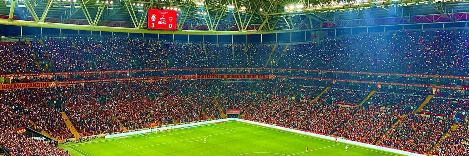 deveci_melih's profile banner image