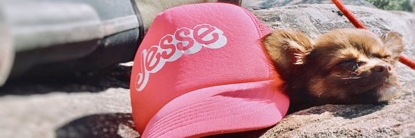 ifyouseekjesse Profile Banner