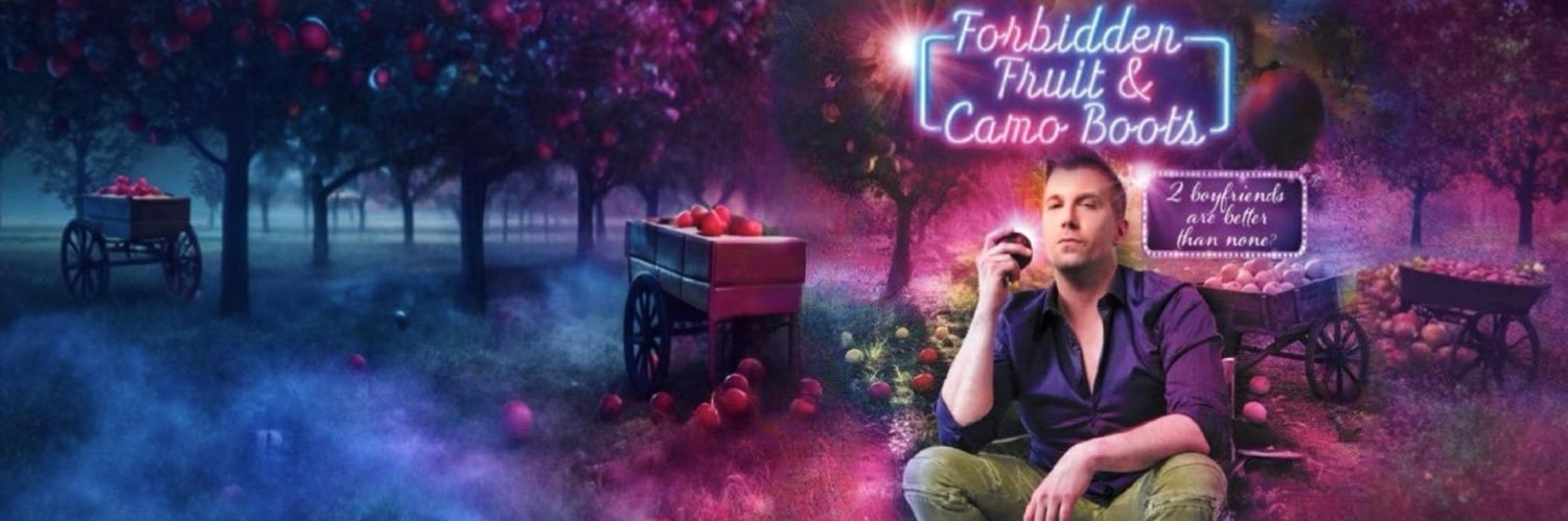 Jesse Reynolds banner