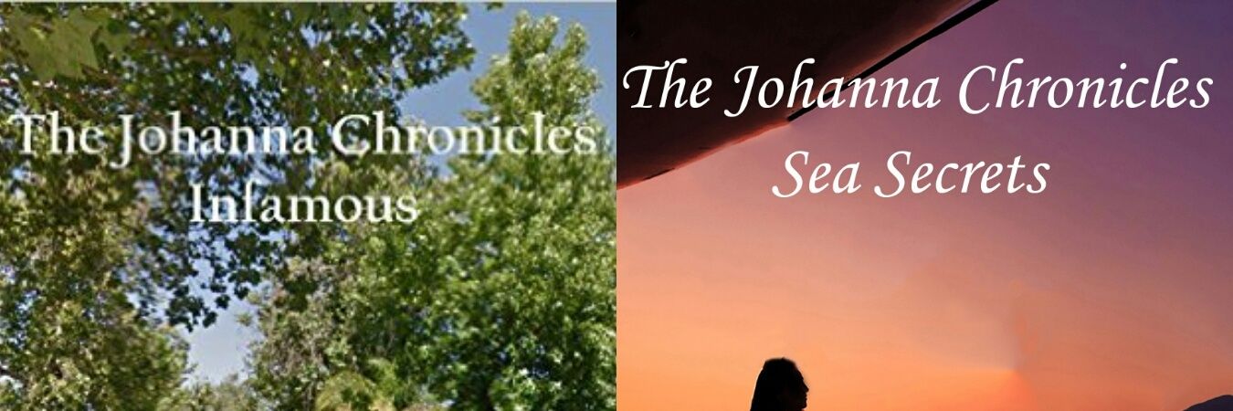 authorecjohnson's profile banner image