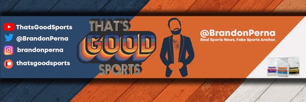 BrandonPerna Profile Banner