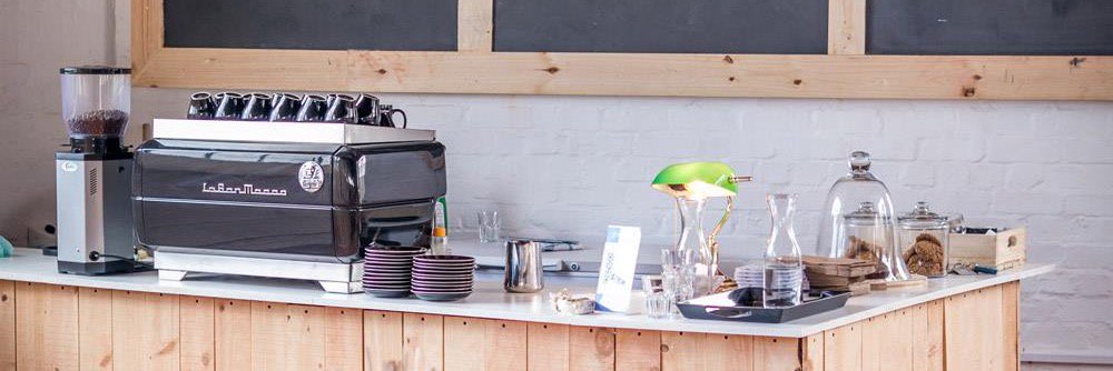 Academy Of Coffee banner