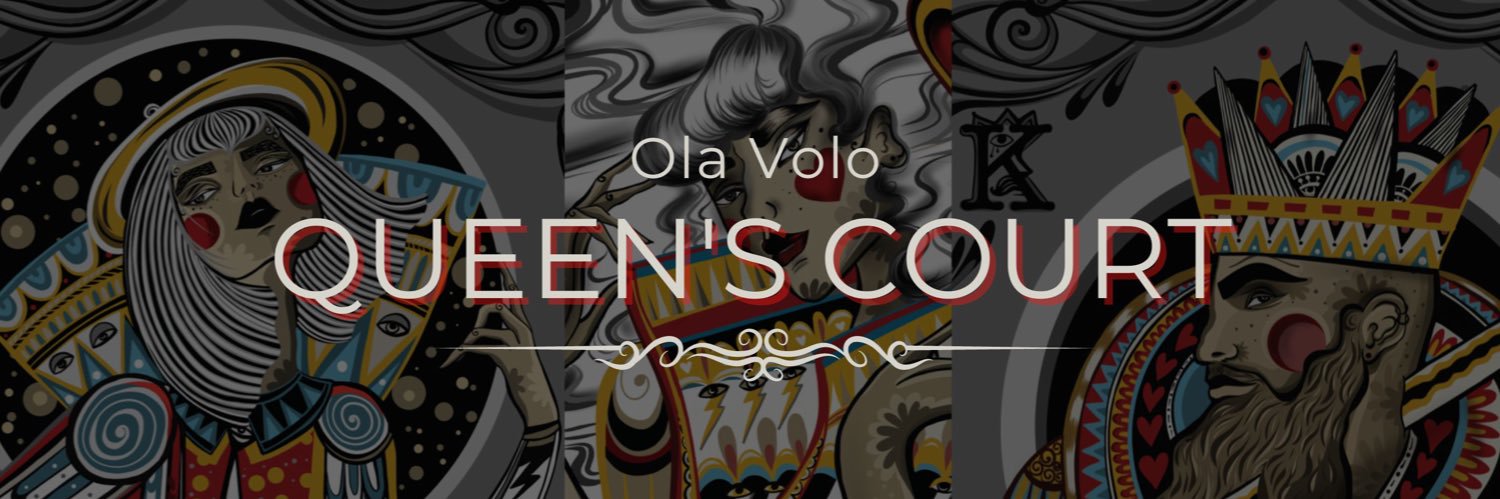 Ola Volo banner