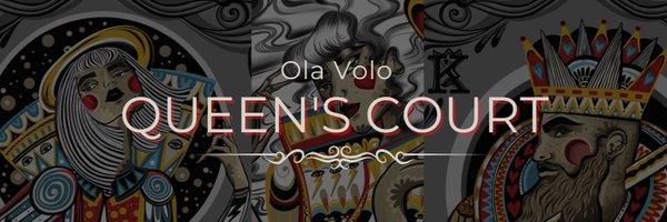 OlaVee Profile Banner