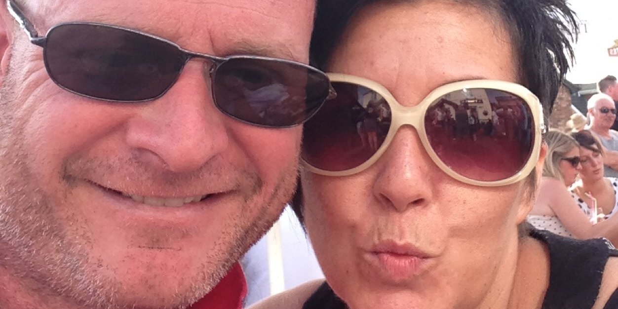DeAnneStaveley's profile banner image