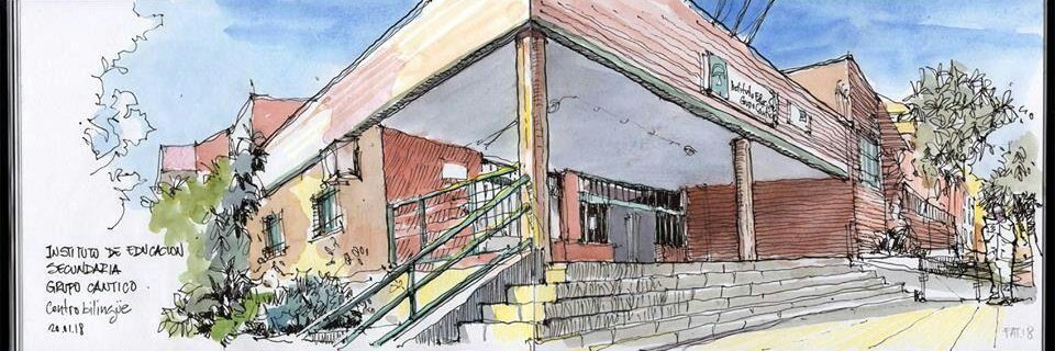 iescantico's profile banner image