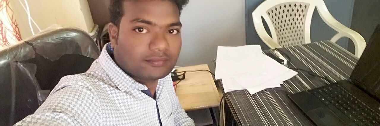 manojchampa's profile banner image