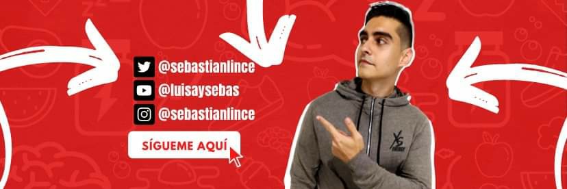 SebastianLince's profile banner image