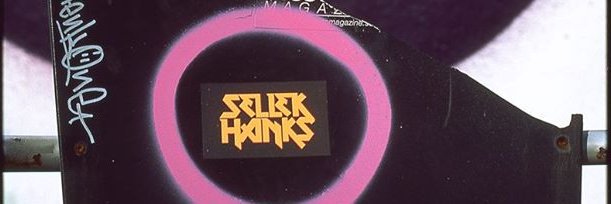 SELLEKHANKS banner