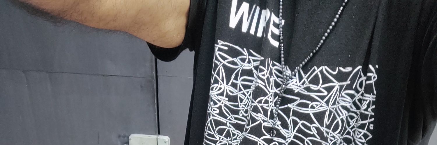 Faustsofar's profile banner image