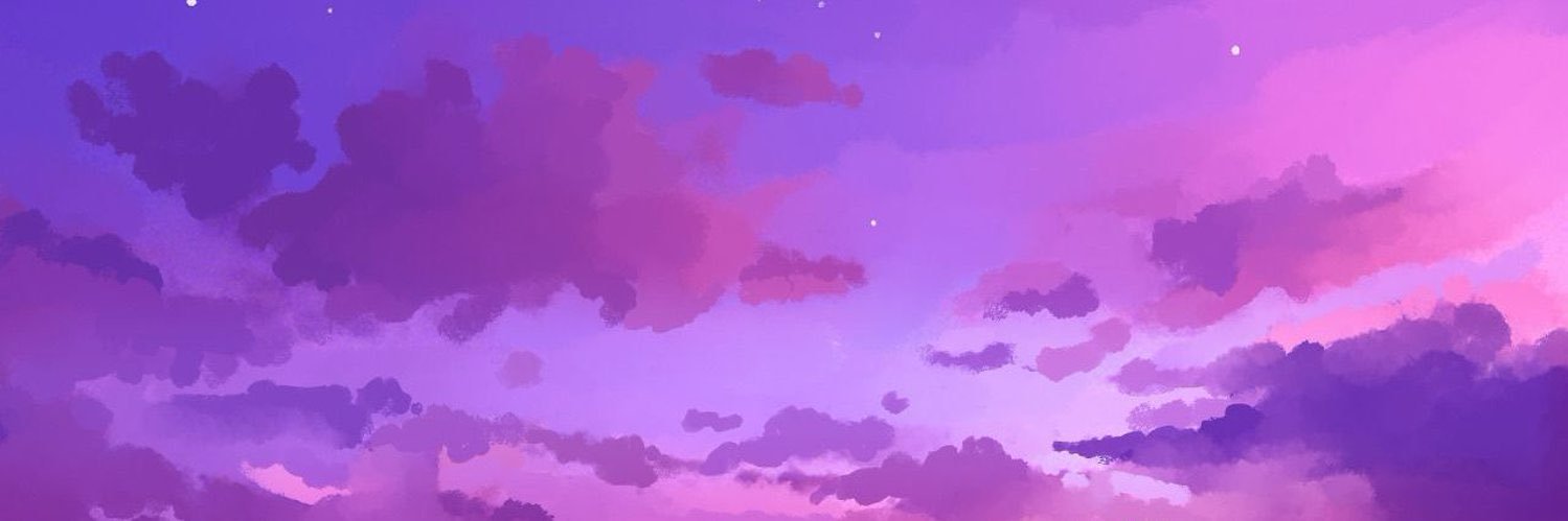 ammyalina's profile banner image