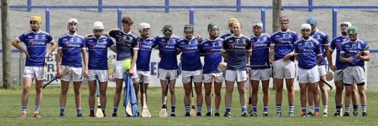 Stephen O’Neill banner