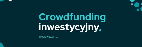Crowdwaypl Profile Banner