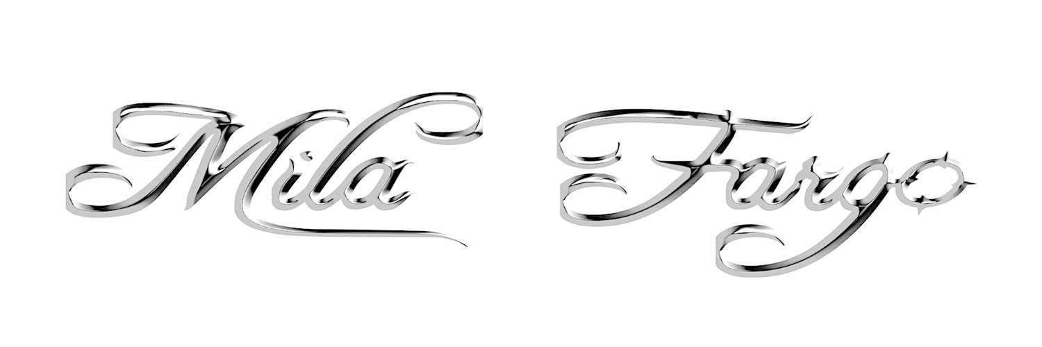 MILAFARGO's profile banner image