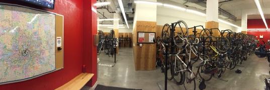 Patrick Sullivan banner