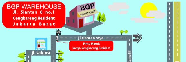 BGPwarehouse banner