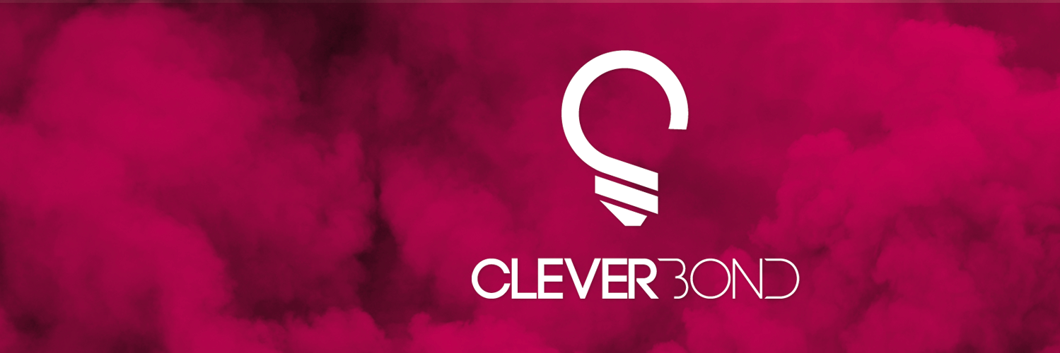 cleverbondcom's profile banner image