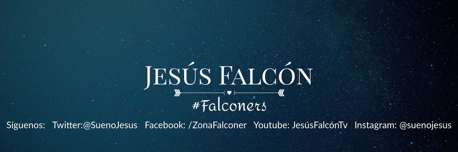 SuenoJesus's profile banner image