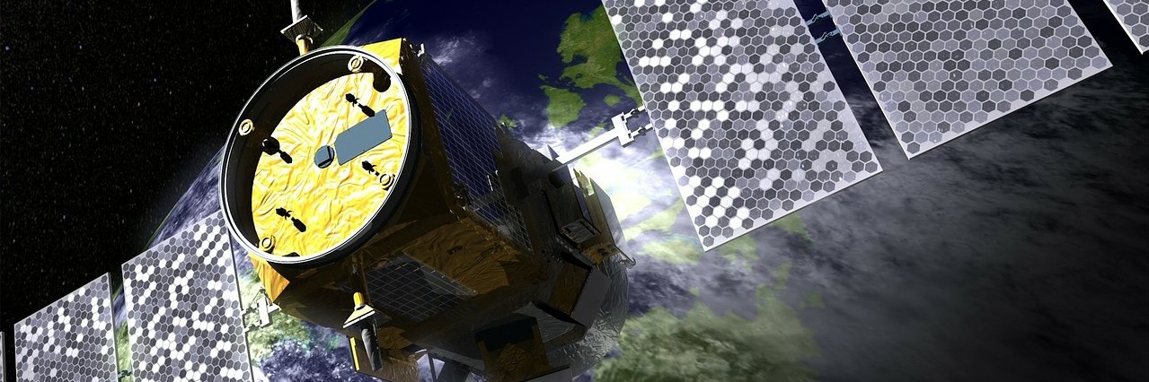 GVF VSAT Training banner