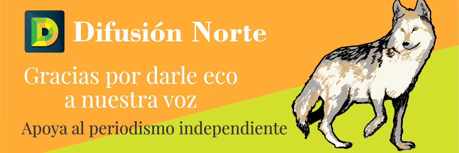 DifusionNorte's profile banner image